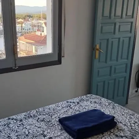 Appartement Port Nautic 5 Empuria Empuriabrava Exterior photo