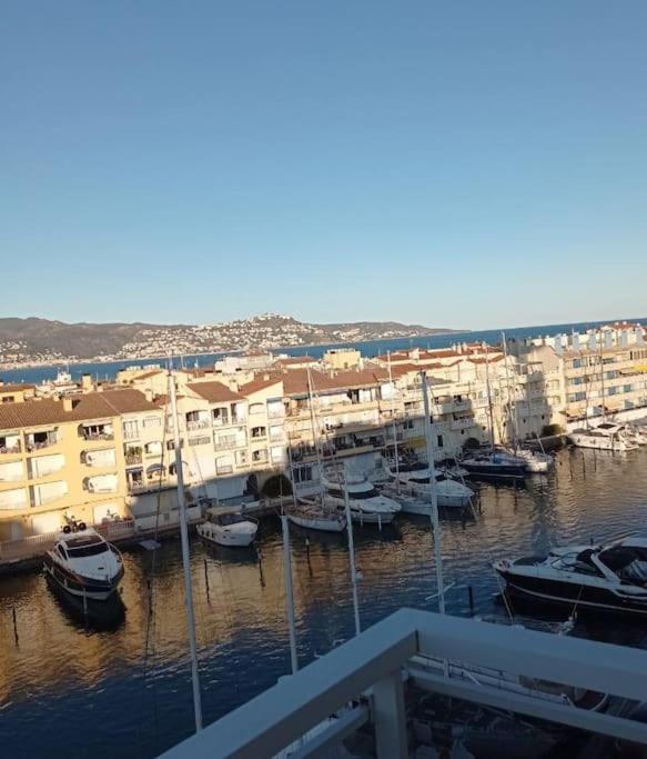 Apartment Port Nautic 5 Empuria *