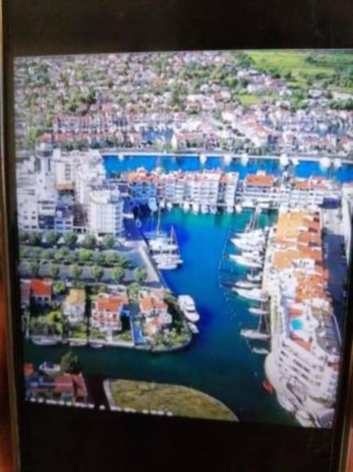 Apartment Port Nautic 5 Empuria