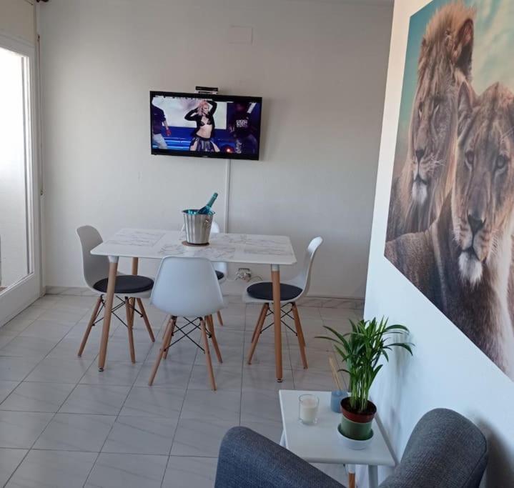 Apartamento Port Nautic 5 Empuria Empuriabrava