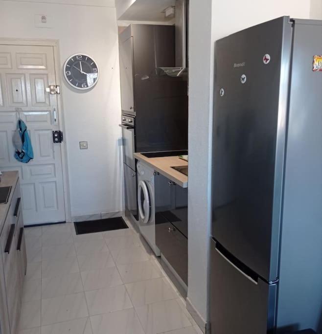 Apartment Port Nautic 5 Empuria *