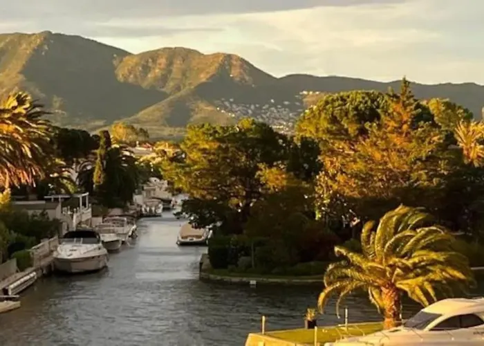 Appartement Port Nautic 5 Empuria